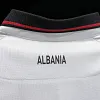 2024/2025 Albania Away Football Shirt 1:1 Thai Quality