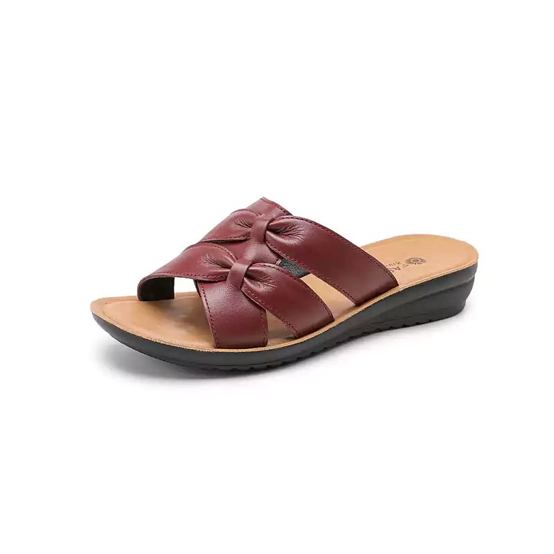 Letclo™ Summer Outdoor Soft Sole Non-Slip Sandals letclo Letclo