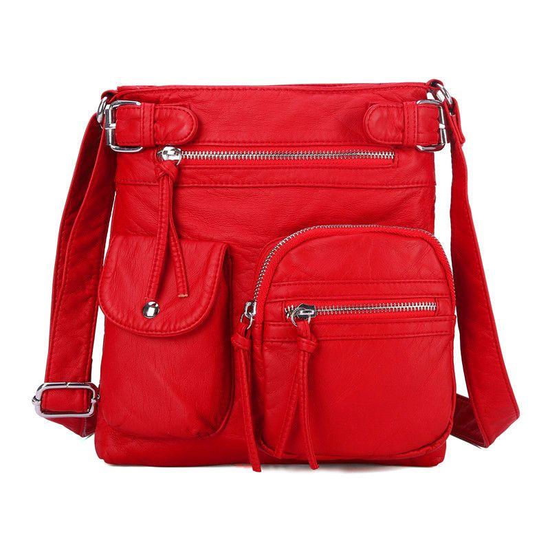 Waterproof Crossbody Bag | 168DEAL