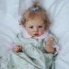 Real Lifelike 20'' Presley Reborn Baby Doll Girl - RBBI-Myrebornbabydoll® Myrebornbabydoll®