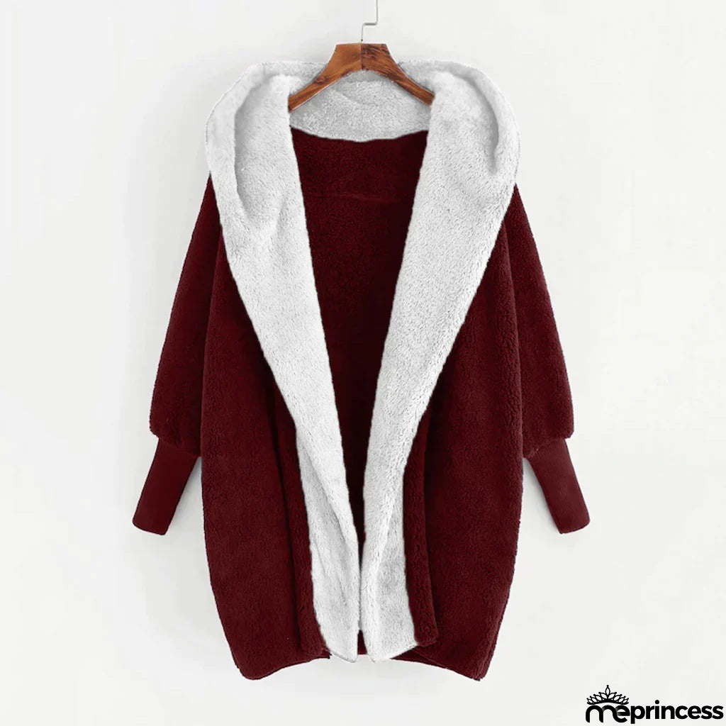 Chic and Versatile winter Coat