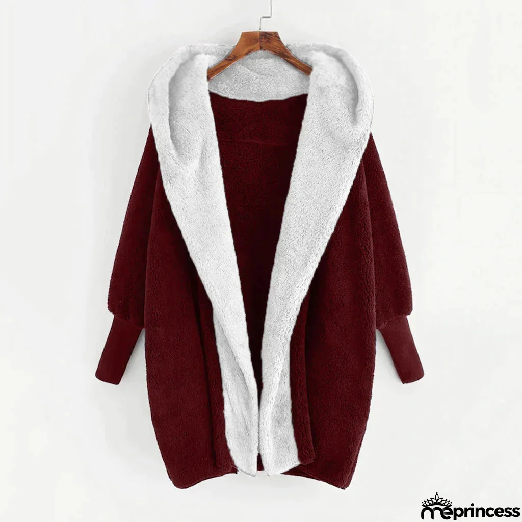 Chic and Versatile winter Coat