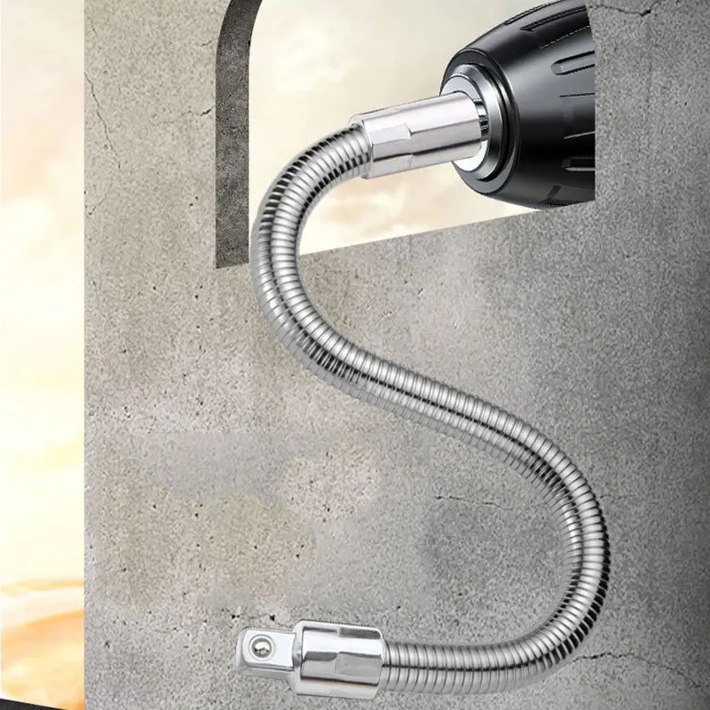 SAKER® Flexible Socket Extension Bar