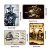 4PCS Winchester - Vintage Metal Signs Set - 20*30cm/30*40cm - Western&Movie