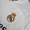 2020/2021 Real Madrid Home Football Shirt 1:1 Thai Quality