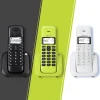 Cordless telephone T301C home dual telephone office fixed telephone landline