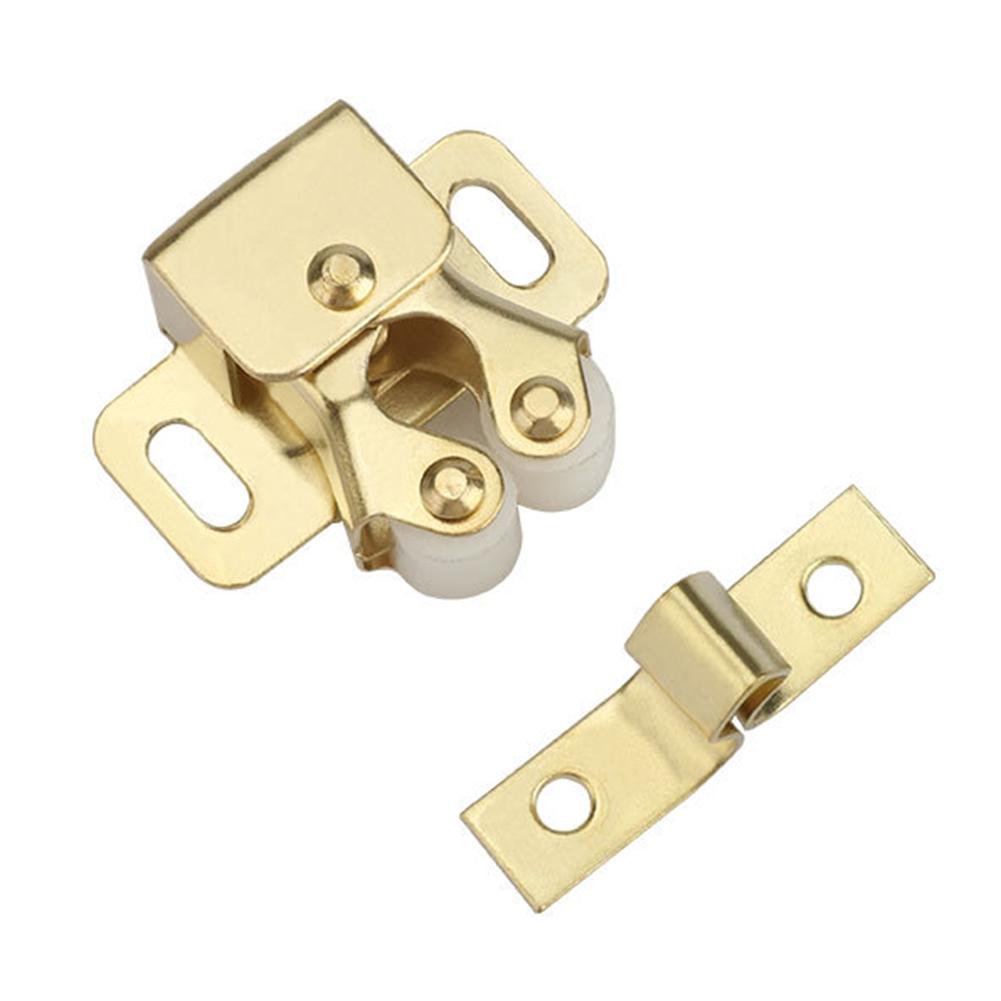 

Cupboard Door Stop Closer Stoppers Damper Buffer Wardrobe Cabinet Catches, 501 Original