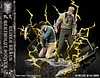 1/6 Scale Reiner Braun & Bertolt Hoover - Attack On Titan Resin Statue - Light Team Studios