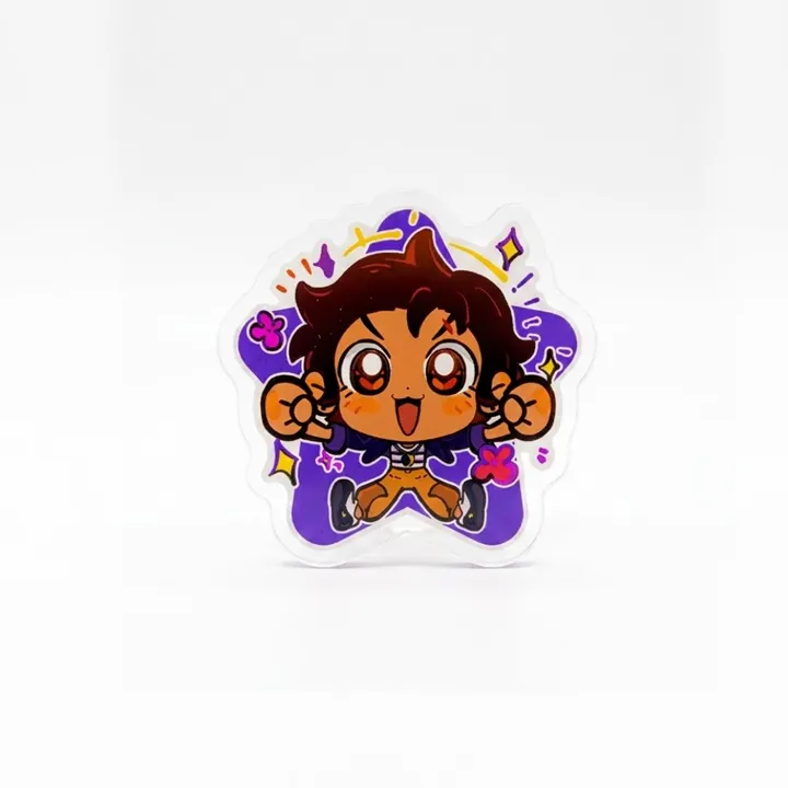 [🦉TOH Fanarts]Mini Acrylic Standees