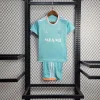 2024-2025 kids Miami Third Away Football Shirt 1:1 Thai Quality