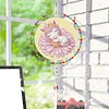 Diamond Painting Unicorn Suncatcher Diamond Art Pendant Home Decor