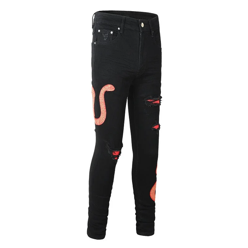 AMIRI  Fashion Jeans 8809