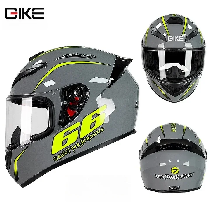 Full Face Motorcycle Helmet Racing Motocross Helmets 
