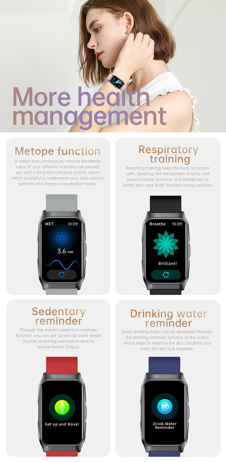Likron Watches
