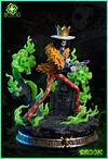 1/5 Scale The King of Soul Brook - ONE PIECE Resin Statue - Dream Studios [In Stock]