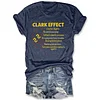 Clark Effect Tee