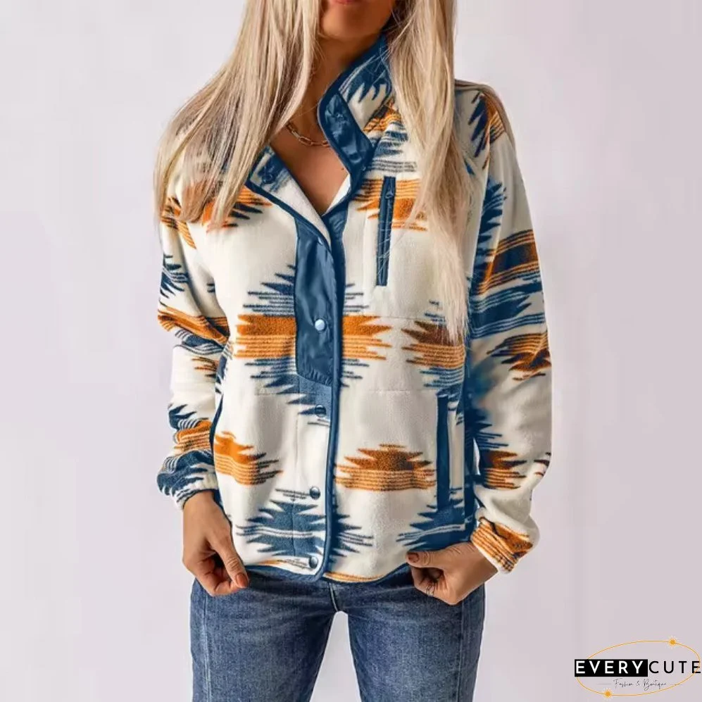 Elegant and Casual winter Jacket