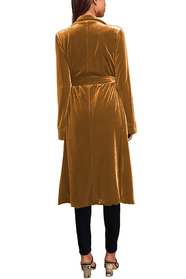 Classic and Stylish Coat