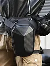Motorcycle Leg Bag Waterproof Motorbike Leg Side Bag Drop Leg Pack for Men Women