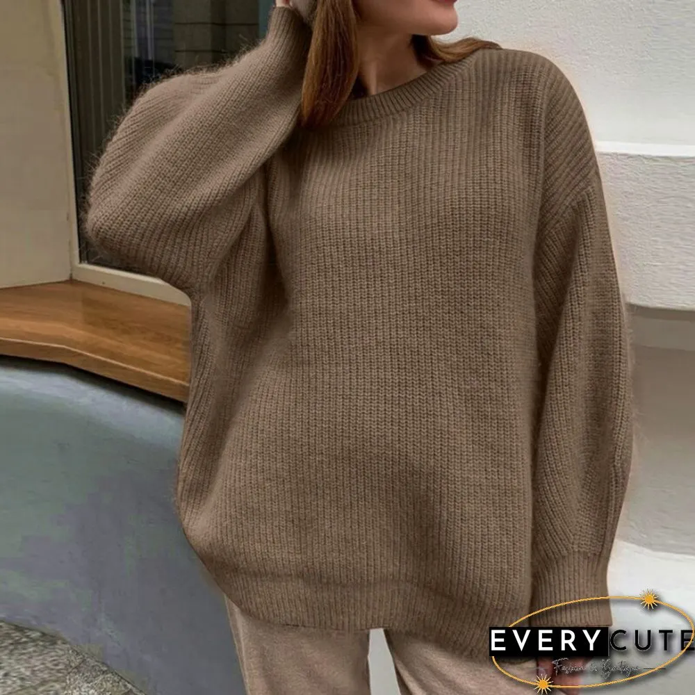 Womens Cashmere Sweaters for Autumn & Winter