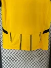 24/25 Dortmund Soccer Jersey Home