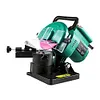 220W Chain Grinder 100mm Automatic Chain Sharpener Angle Adjustable Garden Tools
