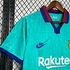 2019/2020 Retro Barcelona Third Away Football Shirt 1:1 Thai Quality love fball