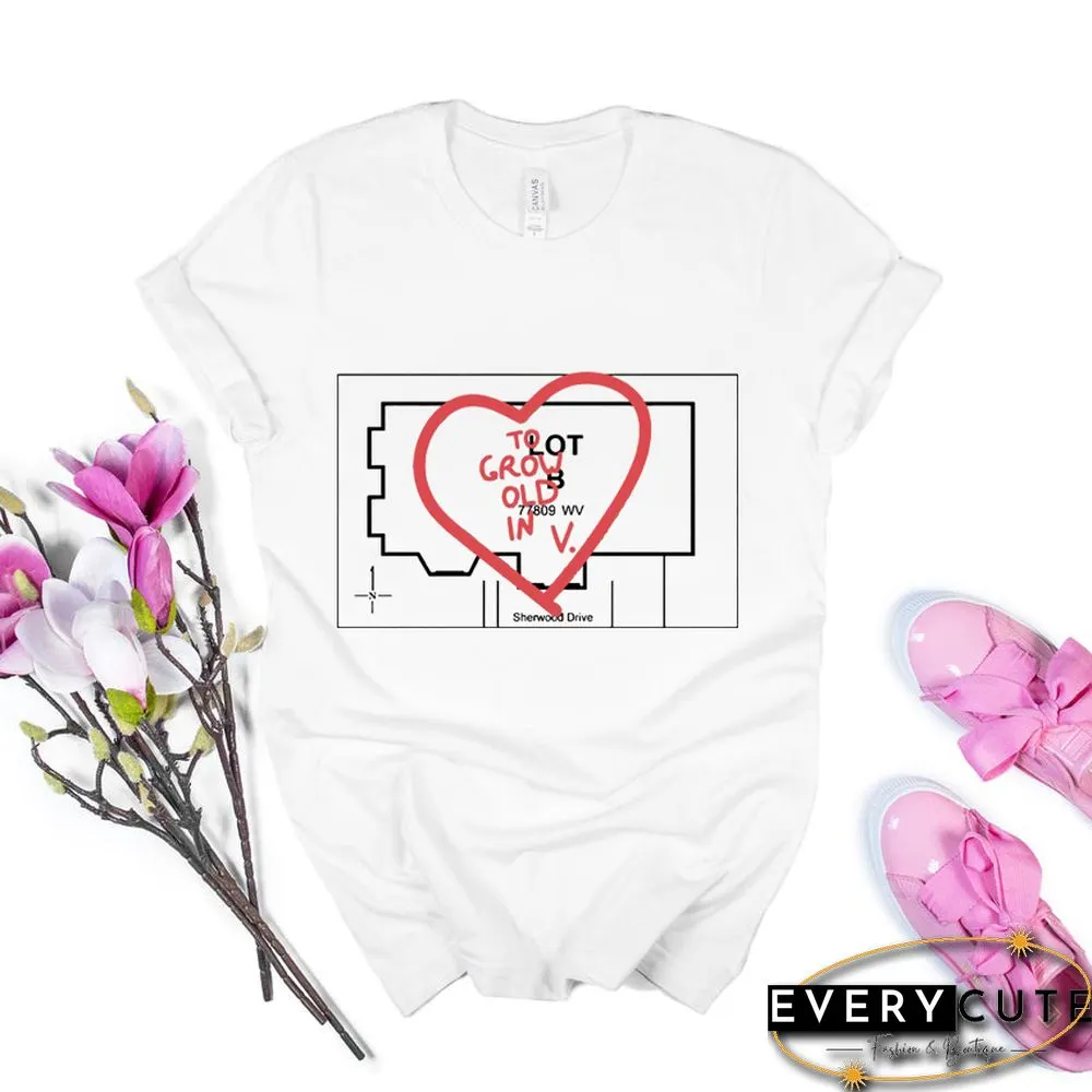 WandaVision T-Shirt