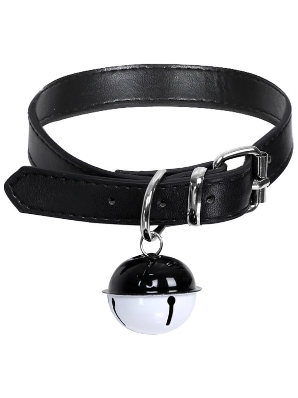 Maid Traction Rope Collar  