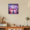 Diamond Painting-DIY Full Round Drill Angel