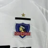 25/26 Kids Colo Colo Soccer Jersey Home