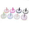40Oz Tumbler Flip Straw Lid Replacement Spill Proof Cover for Stanley 40oz Mug