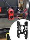 IDM Scanner Levelling Sensor 6061 Aluminium All CNC Holder for VORON 2.4/Trident