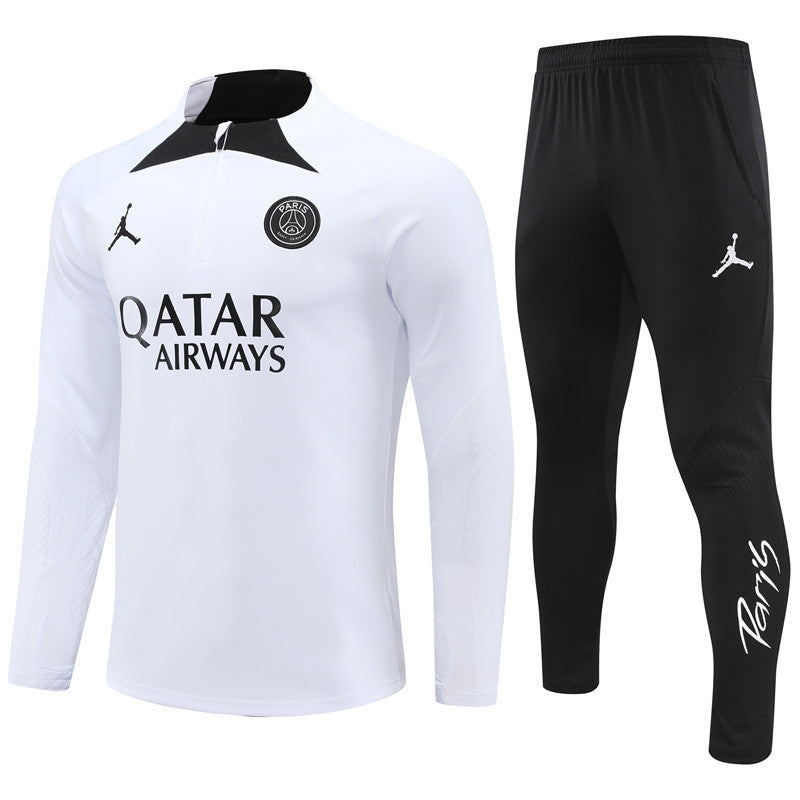 Paris Saint Germain Survêtement / Training 2024 2025 Maillot De Fou, site maillot de foot pas cher