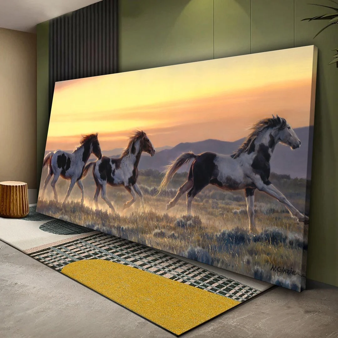 Canvas Wall Art