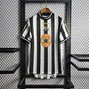 1995/1997 Retro Newcastle United Home Football Shirt 1:1 Thai Quality