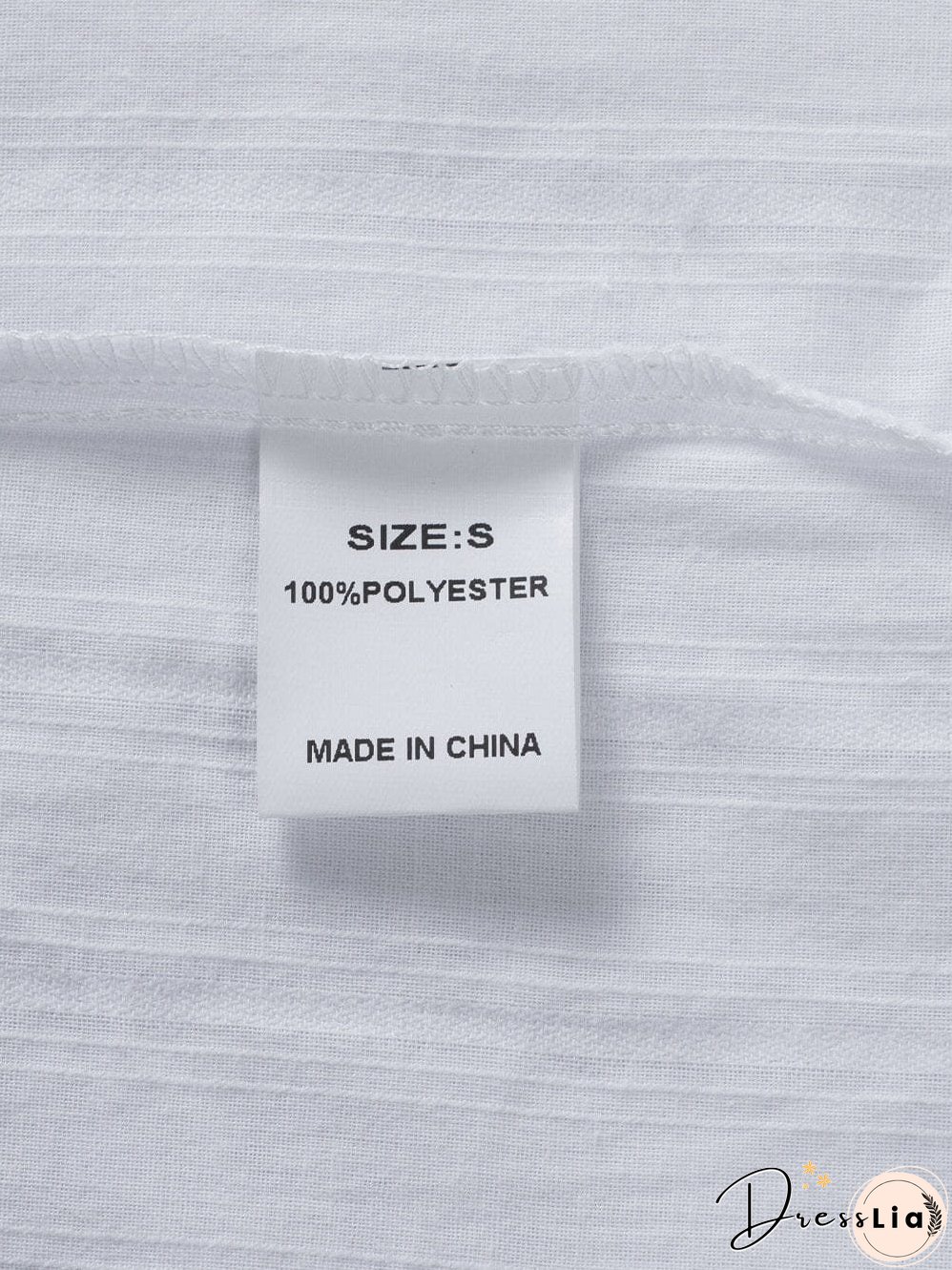 Date Night Striped Shirt