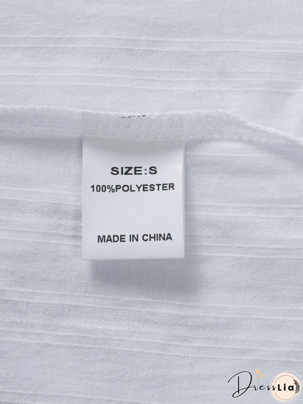 Date Night Striped Shirt