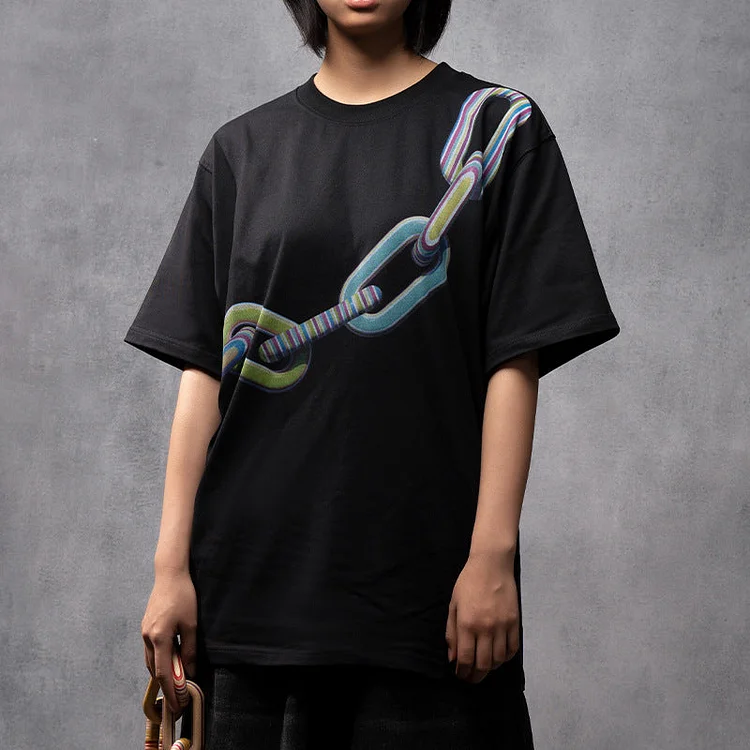 Versatile Design Trendy and Comfortable Casual Half Sleeves Shirts-dark style-men's clothing-halloween