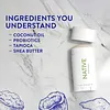 Unisex Native Deodorant Aluminum-Free Long Protection Workouts Natural Deodorant Packs