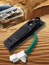 Tailgate Trunk Lock Release Switch Replace 5810A090 for Outlander Sport ASX RVR