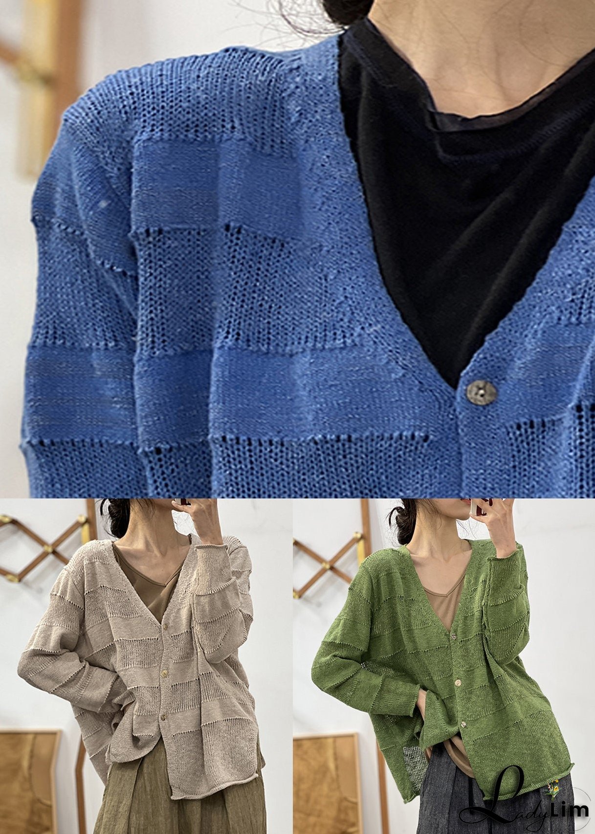 Casual and Stylish Coat