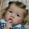[Kids Gift Special Offer] 20'' Sweet Serenity Reborn Baby Doll Girl Realistic Gift Lover - RBBI-Myrebornbabydoll&reg; Myrebornbabydoll&reg;