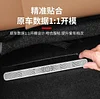适用奔驰车座椅下出风口防尘罩C级E级C260L/E300L/GLC/GLE保护罩A