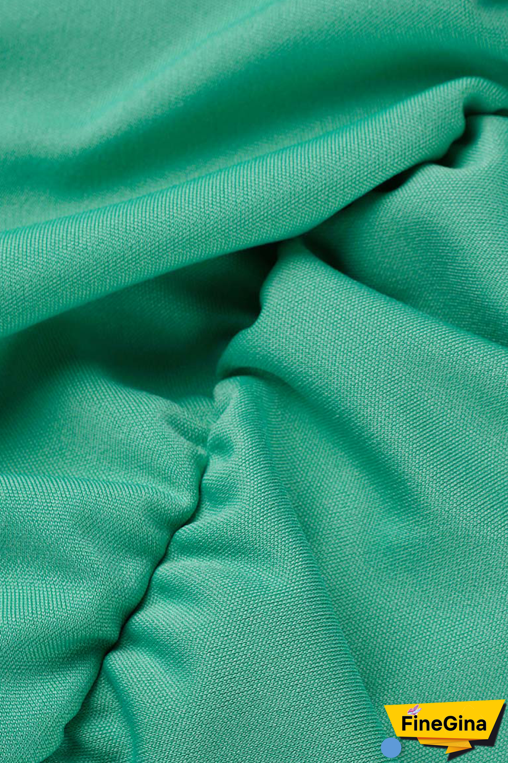 White Green Sexy Solid Tassel O Neck Sleeveless Two Pieces