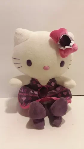 hello kitty sex doll Sex – Page 6 – Hello Kitty Hell main image 1