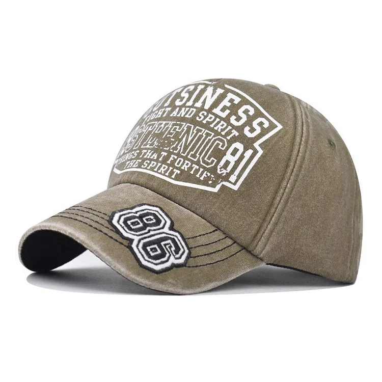 Baseball Cap Snapback Hat Sun hat Spring Autumn baseball cap Sport cap 86 embroidery Cap Hip Hop Fitted Cap Hats For Men Women