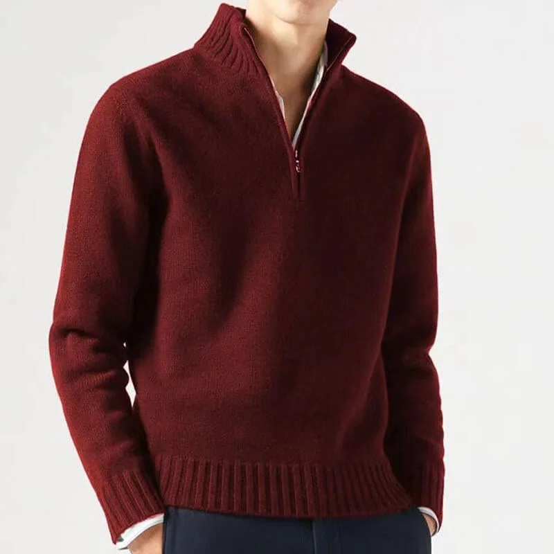 Winter sale New Men's Wool sweater🎅
