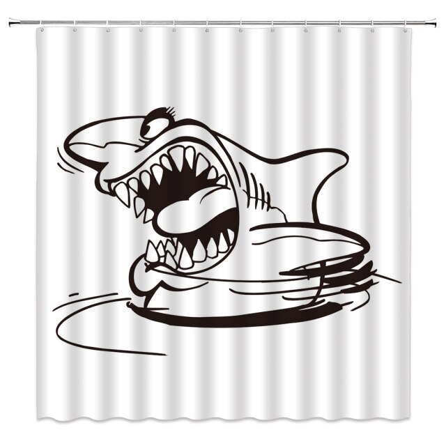 

Shower Curtain – American sports-180*180cm, 501 Original