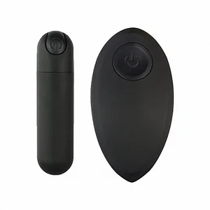 Lace Wearable Wireless Vibrator with Remote – Powerful Clitoral & Internal Stimulation, Waterproof Masturbator